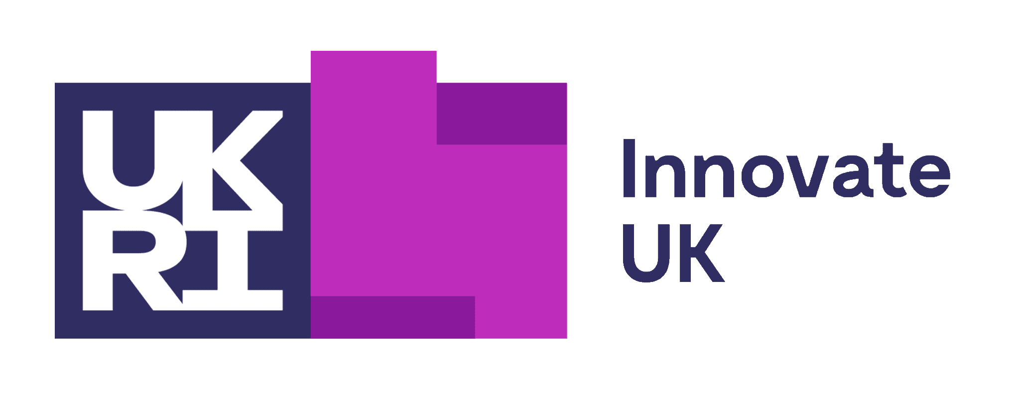 Innovate UK logo